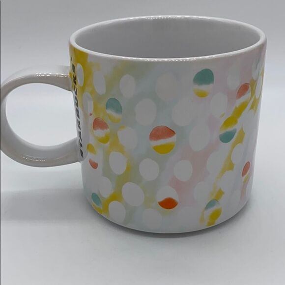 Starbucks bunny mug   - Picture 3 of 7